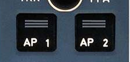 AP buttons