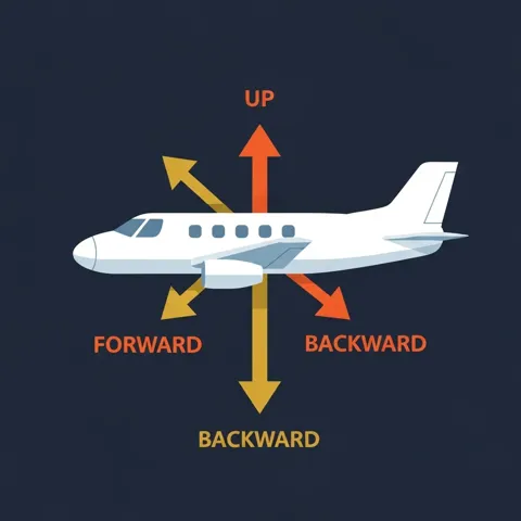 forces hint