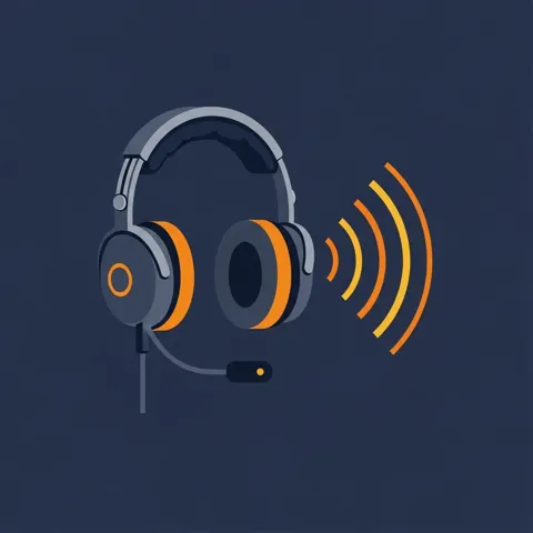 radio hint