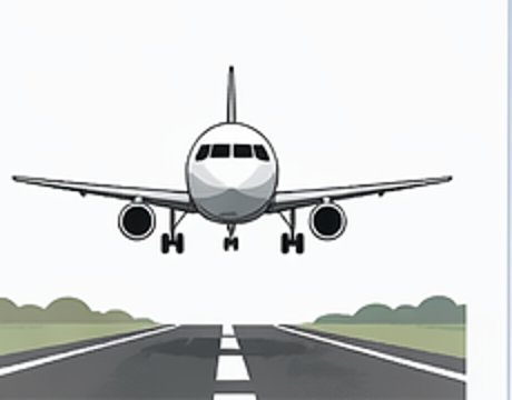 runway hint